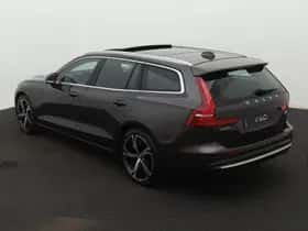 Volvo V60 (2025) thumbnail 3
