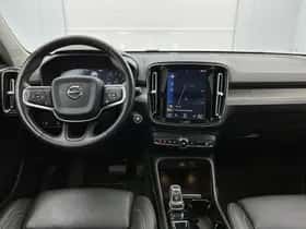 Volvo XC40 (2019) thumbnail 23