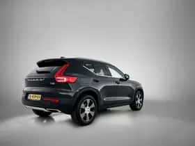 Volvo XC40 (2019) thumbnail 4