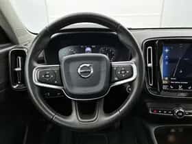 Volvo XC40 (2019) thumbnail 37