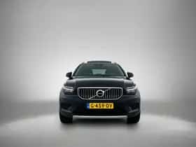 Volvo XC40 (2019) thumbnail 5