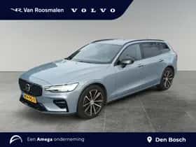 Volvo V60 (2025)