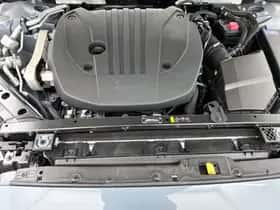 Volvo V60 (2025) thumbnail 45