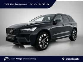 Volvo XC60 (2025)