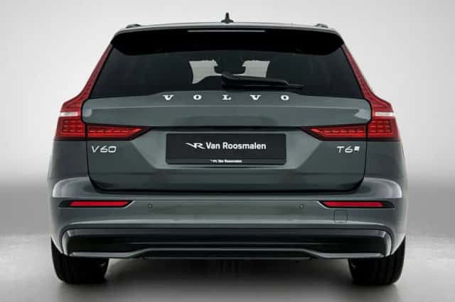 Volvo V60 (2026) thumbnail 3