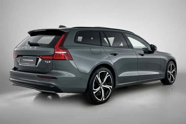 Volvo V60 (2026) thumbnail 4