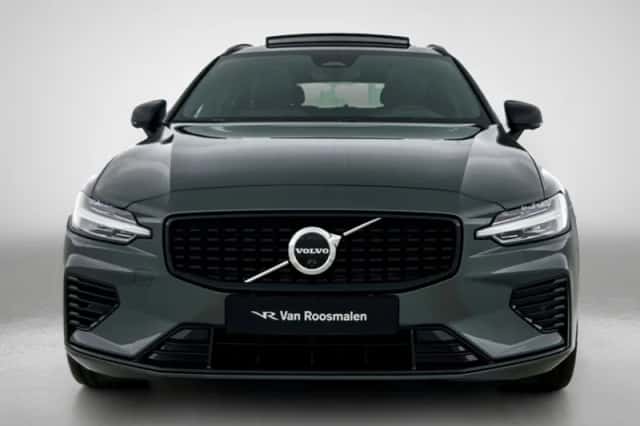 Volvo V60 (2026) thumbnail 5