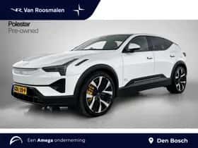 Polestar 3 (2024)