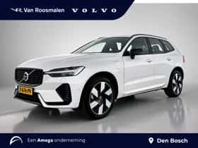Volvo XC60 (2024)