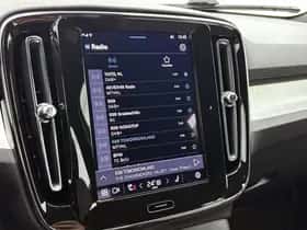 Volvo XC40 (2025) thumbnail 14