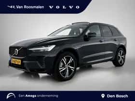 Volvo XC60 (2024)