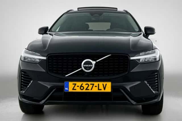 Volvo XC60 (2024) thumbnail 5