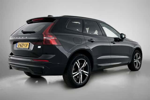 Volvo XC60 (2024) thumbnail 5