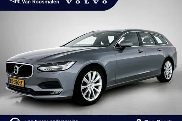 Volvo V90 (2017) thumbnail 1