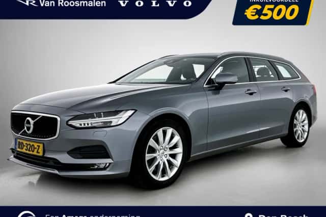 Volvo V90 (2017) thumbnail 1