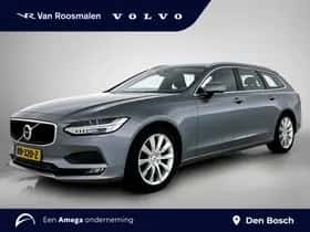 Volvo V90 (2017)