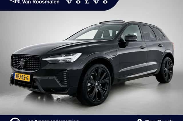 Volvo XC60 (2025) thumbnail 1