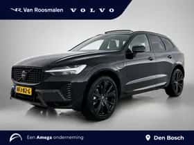 Volvo XC60 (2025)