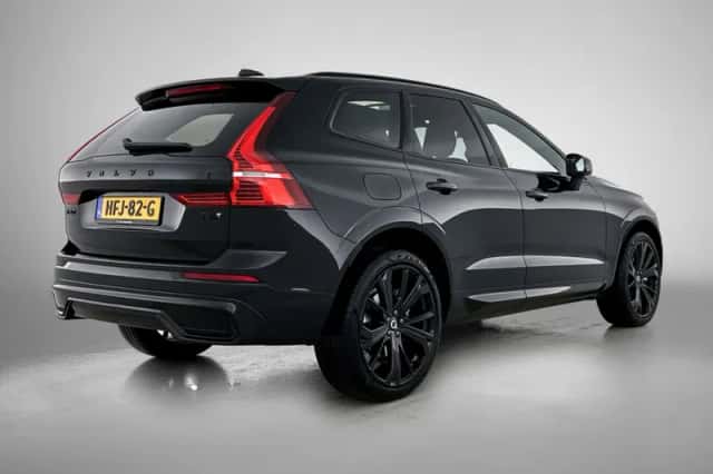 Volvo XC60 (2025) thumbnail 4
