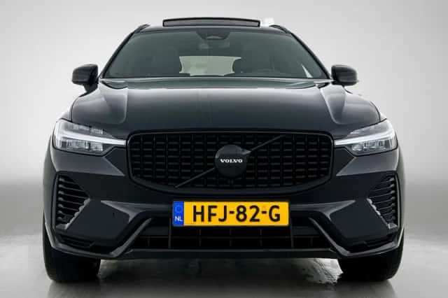 Volvo XC60 (2025) thumbnail 5