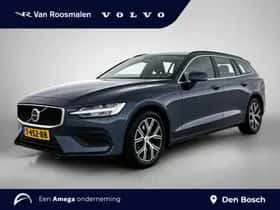 Volvo V60 (2023)