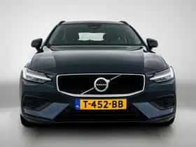 Volvo V60 (2023) thumbnail 5