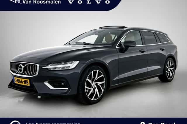 Volvo V60 (2020) thumbnail 1