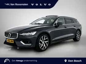 Volvo V60 (2020)