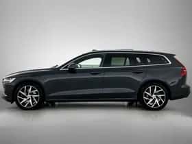 Volvo V60 (2020) thumbnail 3