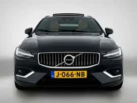 Volvo V60 (2020) thumbnail 6