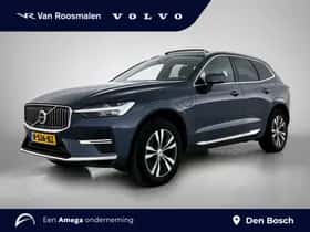 Volvo XC60 (2022)