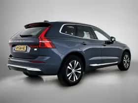 Volvo XC60 (2022) thumbnail 4
