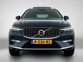 Volvo XC60 (2022) thumbnail 5