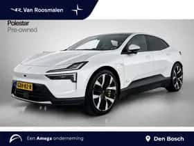 Polestar 4 (2024)
