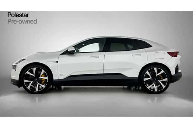 Polestar 4 (2024) thumbnail 2