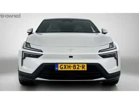 Polestar 4 (2024) thumbnail 5