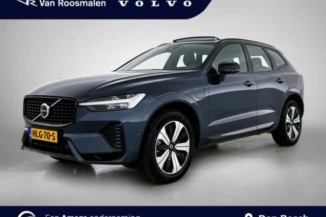 Volvo XC60 (2025) thumbnail 1
