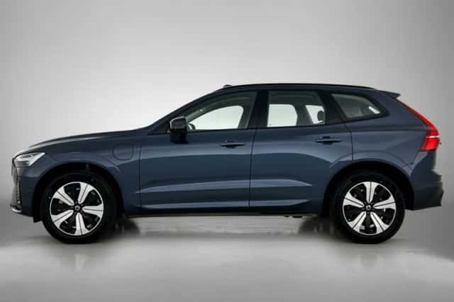 Volvo XC60 (2025) thumbnail 2