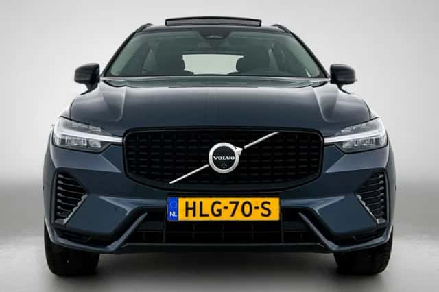 Volvo XC60 (2025) thumbnail 5