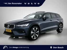 Volvo V60 (2023)