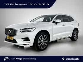 Volvo XC60 (2020)