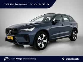 Volvo XC60 (2025)