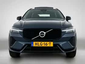 Volvo XC60 (2025) thumbnail 5
