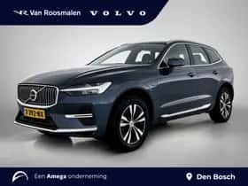 Volvo XC60 (2024)