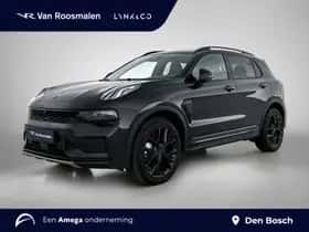Lynk & Co 01 (2025)