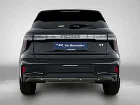 Lynk & Co 01 (2025) thumbnail 3