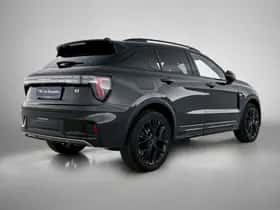 Lynk & Co 01 (2025) thumbnail 4