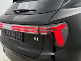 Lynk & Co 01 (2025) thumbnail 37