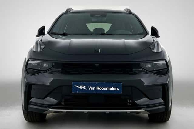 Lynk & Co 01 (2025) thumbnail 5