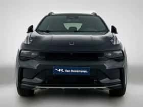 Lynk & Co 01 (2025) thumbnail 5